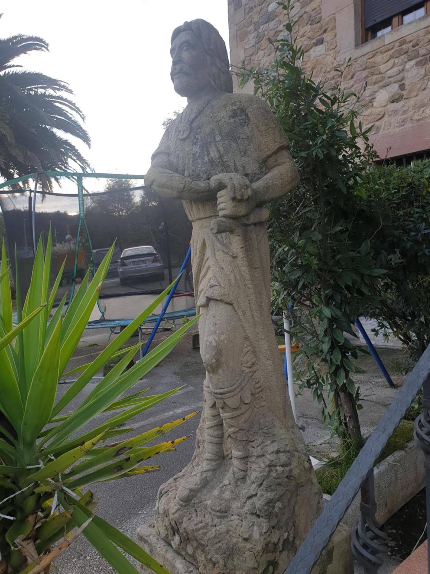 Trisileja Posada El Manjon Barros Exteriör bild